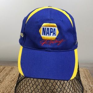 🔵 Napa Racing 🔵…Men’s…Blue Racing 9 Chase Elliot, Ron Capos 28 Intrepid!